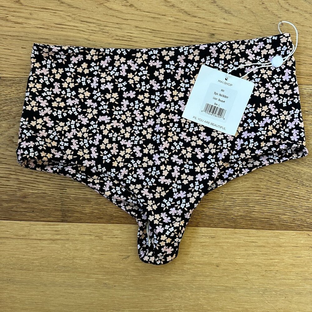 MAI bottoms